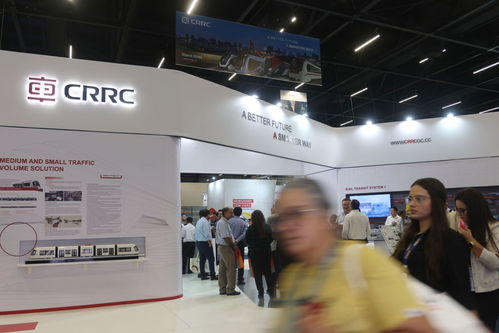 中國與拉美貿(mào)易 技術(shù)合作驅(qū)動長足進(jìn)步