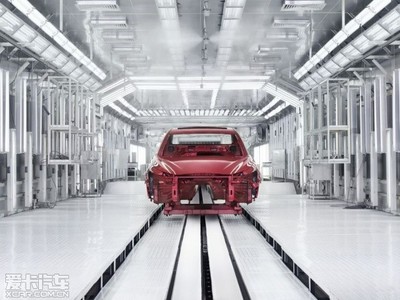 統(tǒng)一標(biāo)準(zhǔn)，鑄就卓越——英菲尼迪國(guó)產(chǎn)Q50L的高品質(zhì)承諾